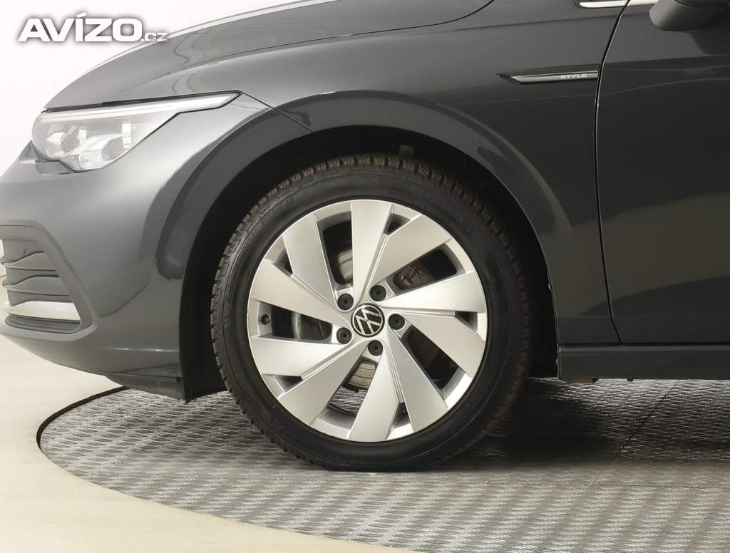 Foto inzerátu VW Golf 1.5 TSI