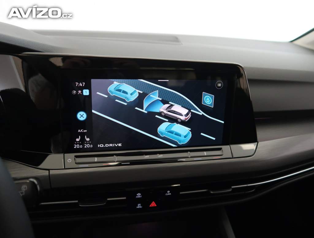 Foto inzerátu VW Golf 1.5 TSI
