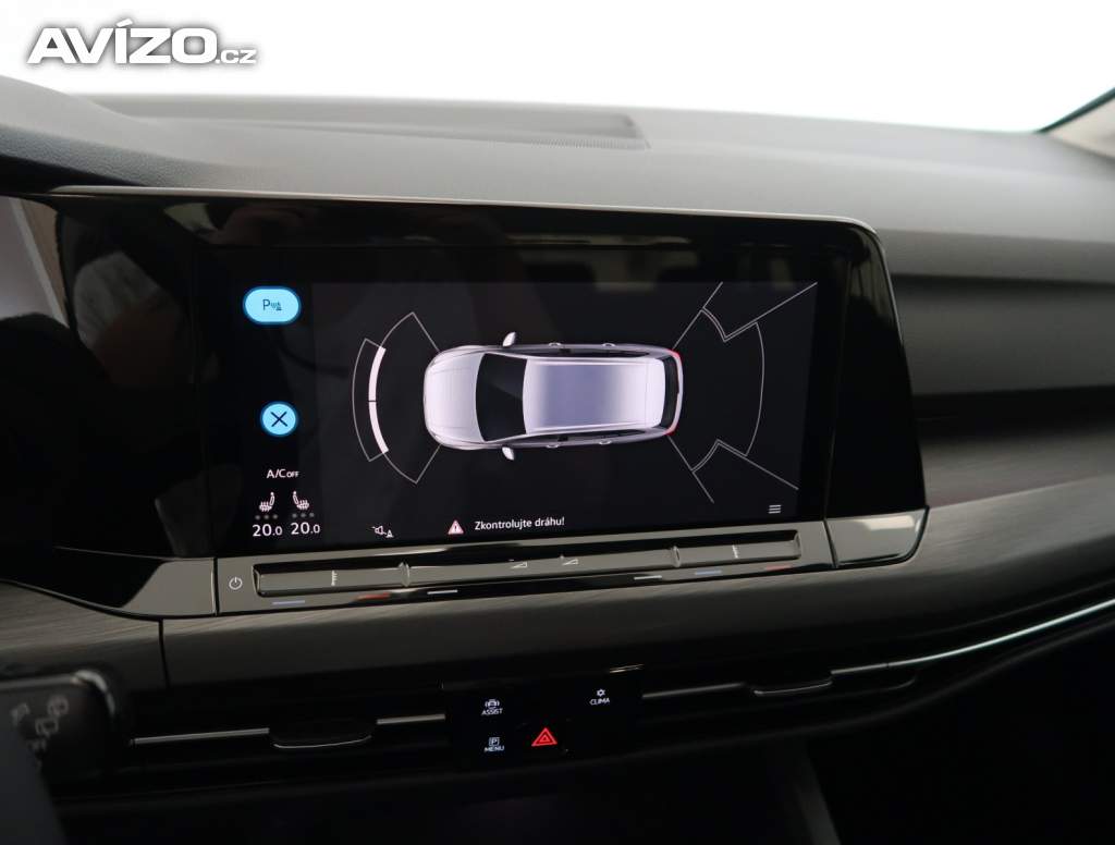 Foto inzerátu VW Golf 1.5 TSI