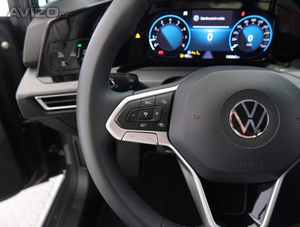 Foto inzerátu VW Golf 1.5 TSI