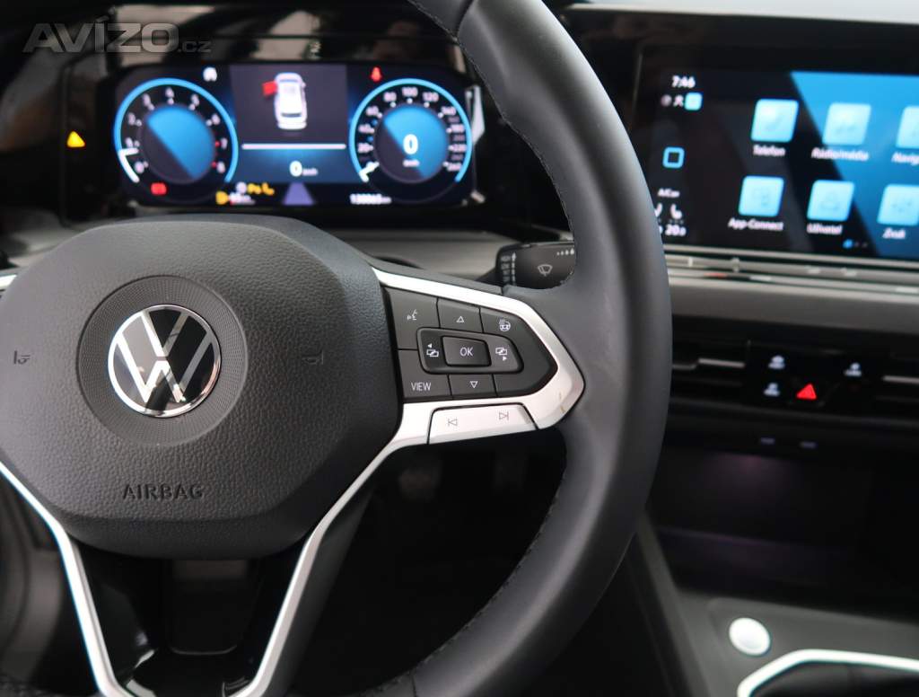Foto inzerátu VW Golf 1.5 TSI