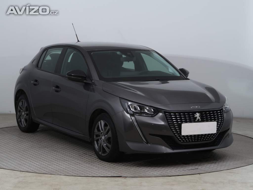 Peugeot 208 1.2 PureTech