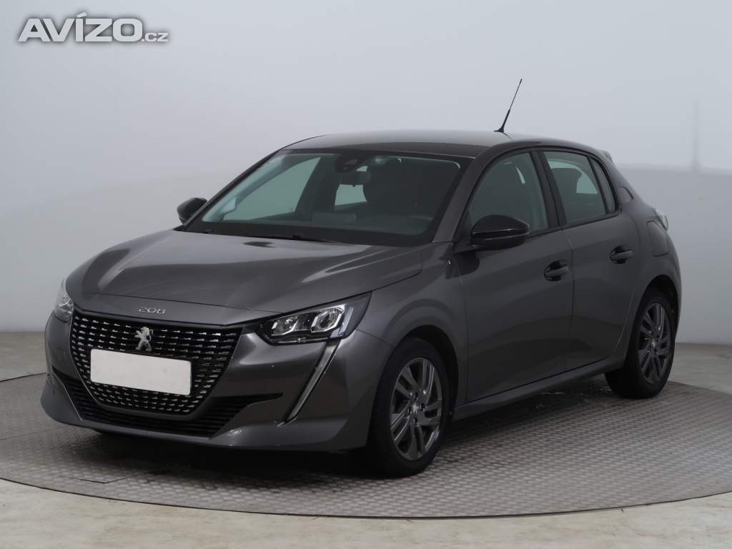 Foto inzerátu Peugeot 208 1.2 PureTech