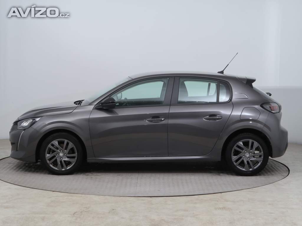 Foto inzerátu Peugeot 208 1.2 PureTech