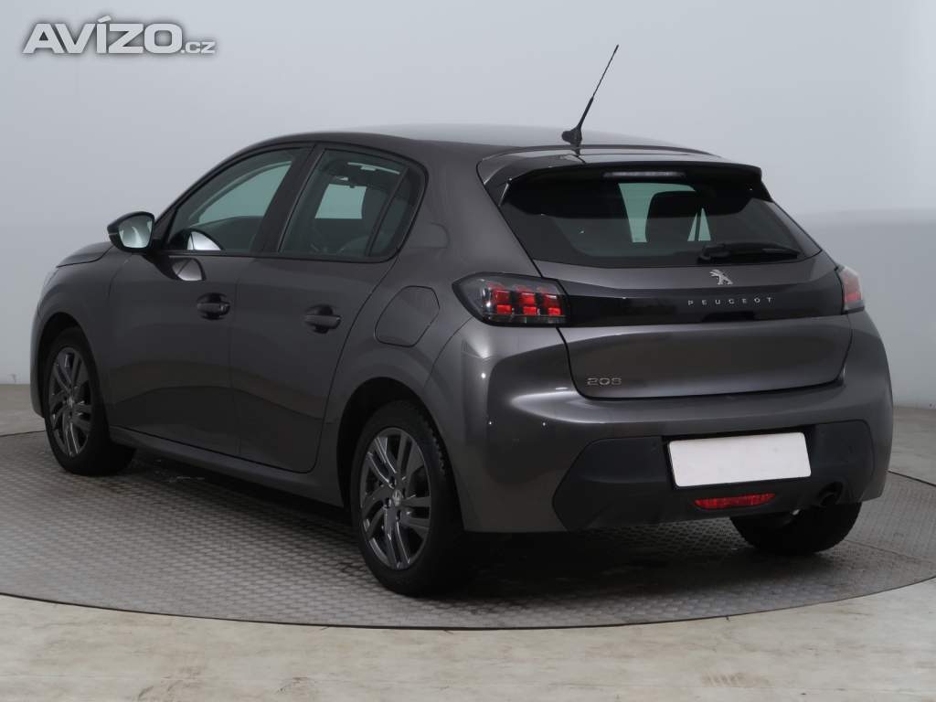 Foto inzerátu Peugeot 208 1.2 PureTech