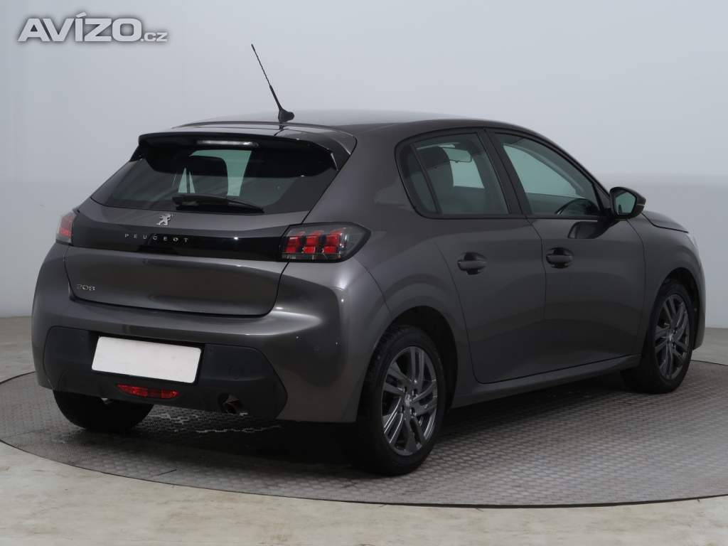 Foto inzerátu Peugeot 208 1.2 PureTech