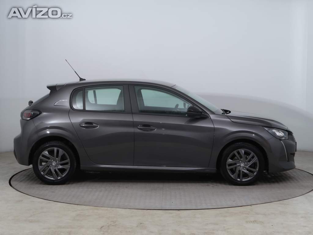 Foto inzerátu Peugeot 208 1.2 PureTech