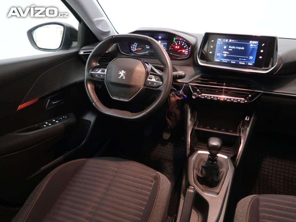 Foto inzerátu Peugeot 208 1.2 PureTech