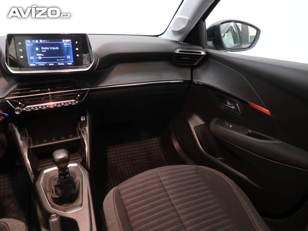 Foto inzerátu Peugeot 208 1.2 PureTech