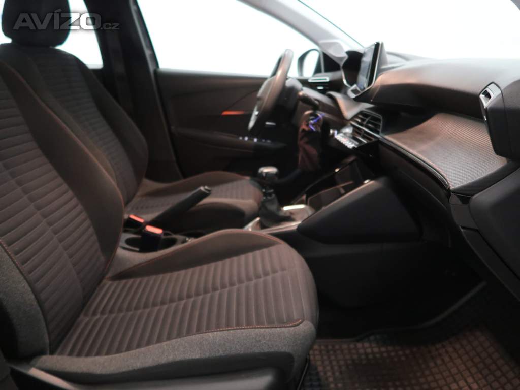 Foto inzerátu Peugeot 208 1.2 PureTech
