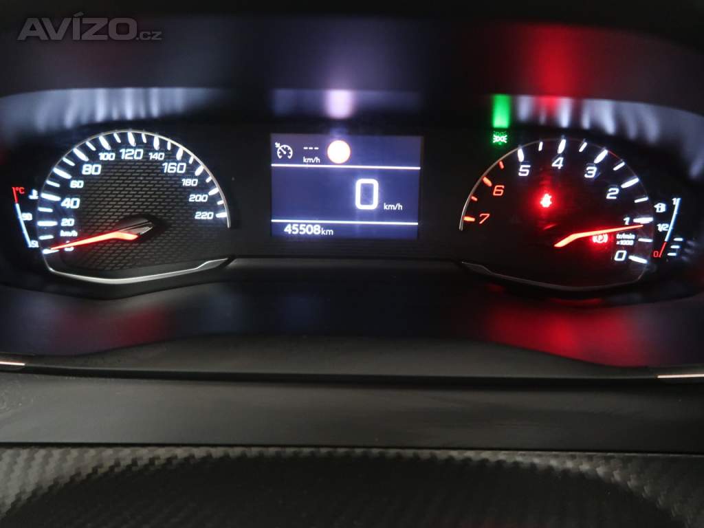 Foto inzerátu Peugeot 208 1.2 PureTech