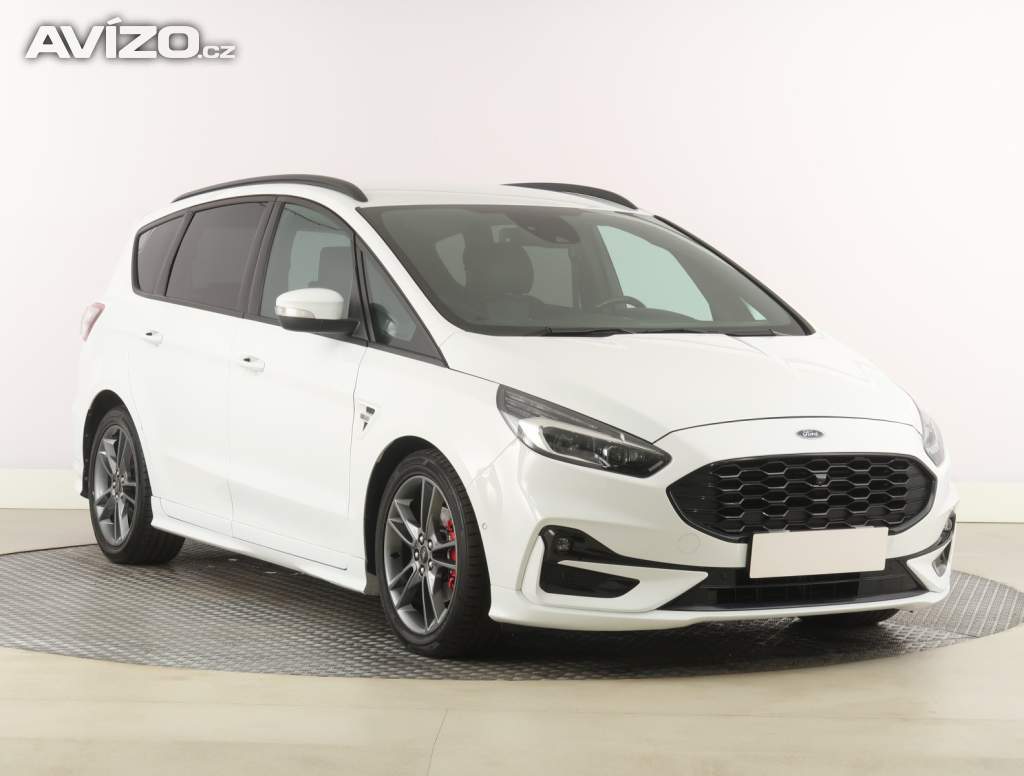 Ford S-Max 2.0 EcoBlue