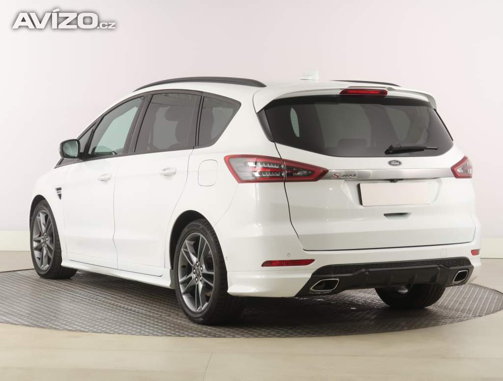 Foto inzerátu Ford S-Max 2.0 EcoBlue
