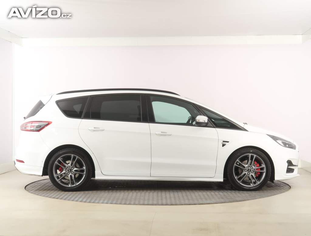 Foto inzerátu Ford S-Max 2.0 EcoBlue