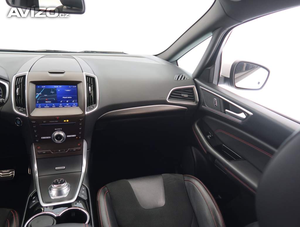 Foto inzerátu Ford S-Max 2.0 EcoBlue