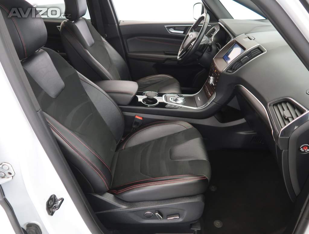 Foto inzerátu Ford S-Max 2.0 EcoBlue