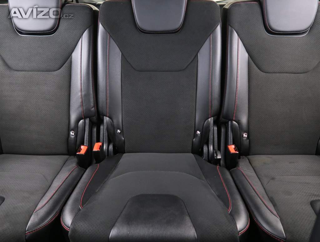 Foto inzerátu Ford S-Max 2.0 EcoBlue