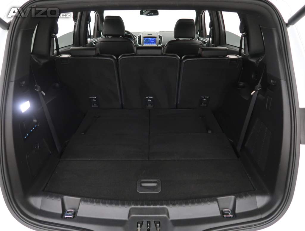 Foto inzerátu Ford S-Max 2.0 EcoBlue