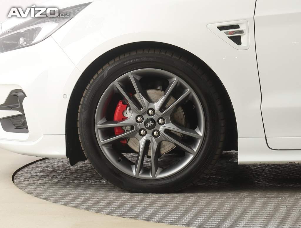 Foto inzerátu Ford S-Max 2.0 EcoBlue