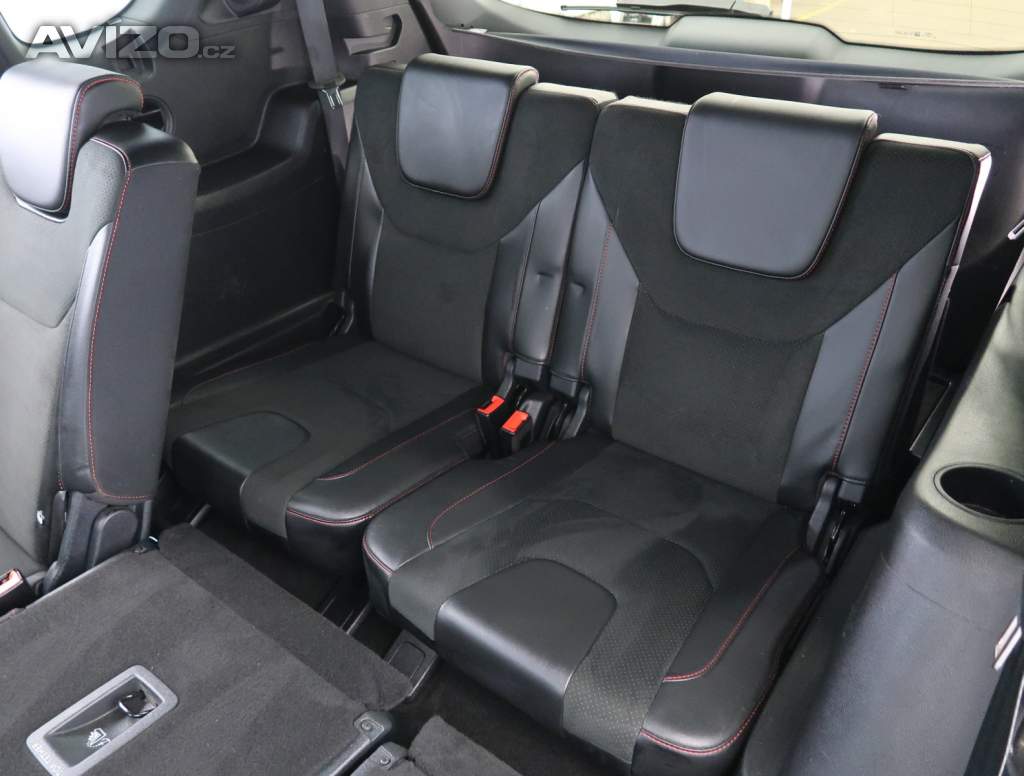 Foto inzerátu Ford S-Max 2.0 EcoBlue