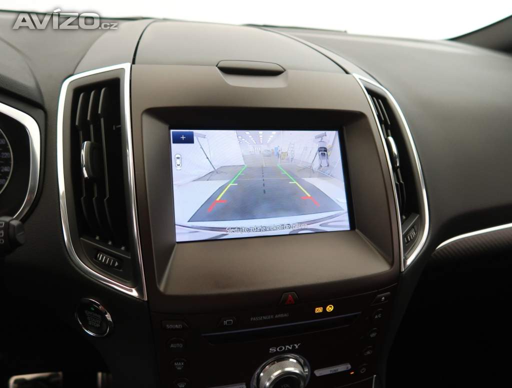Foto inzerátu Ford S-Max 2.0 EcoBlue