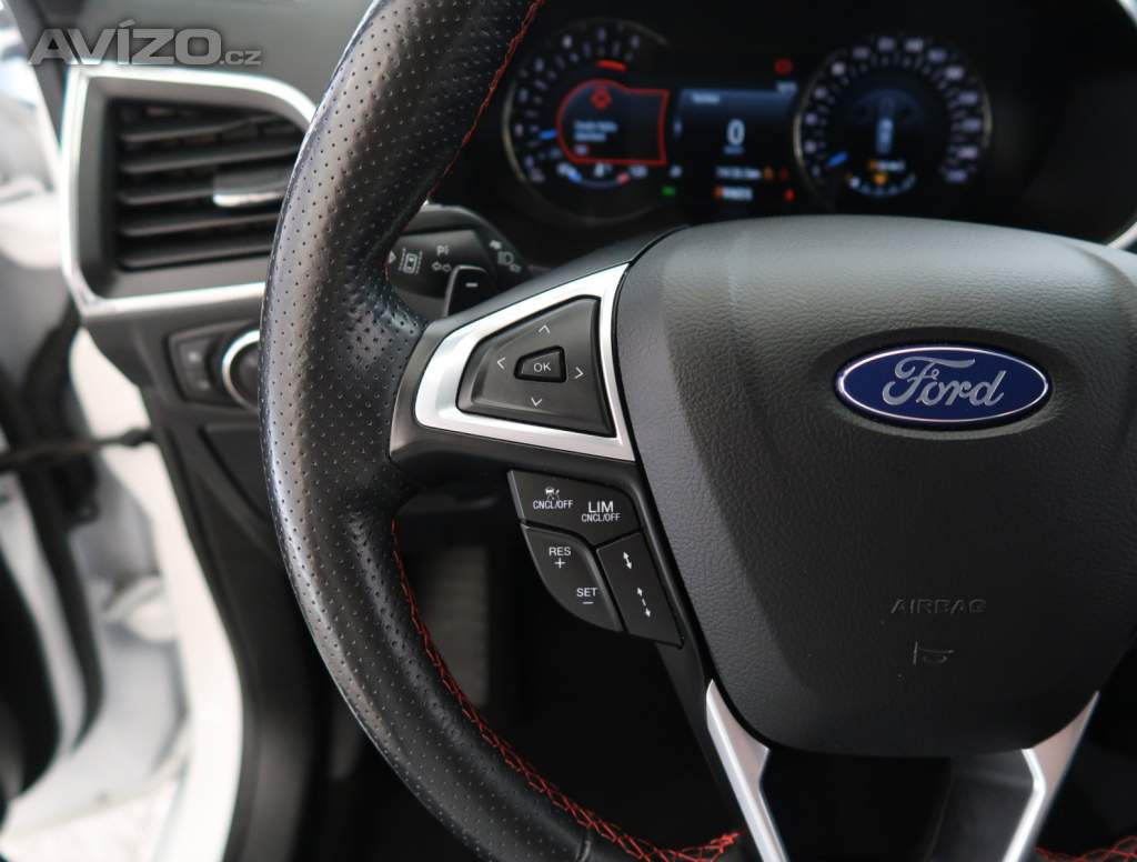 Foto inzerátu Ford S-Max 2.0 EcoBlue