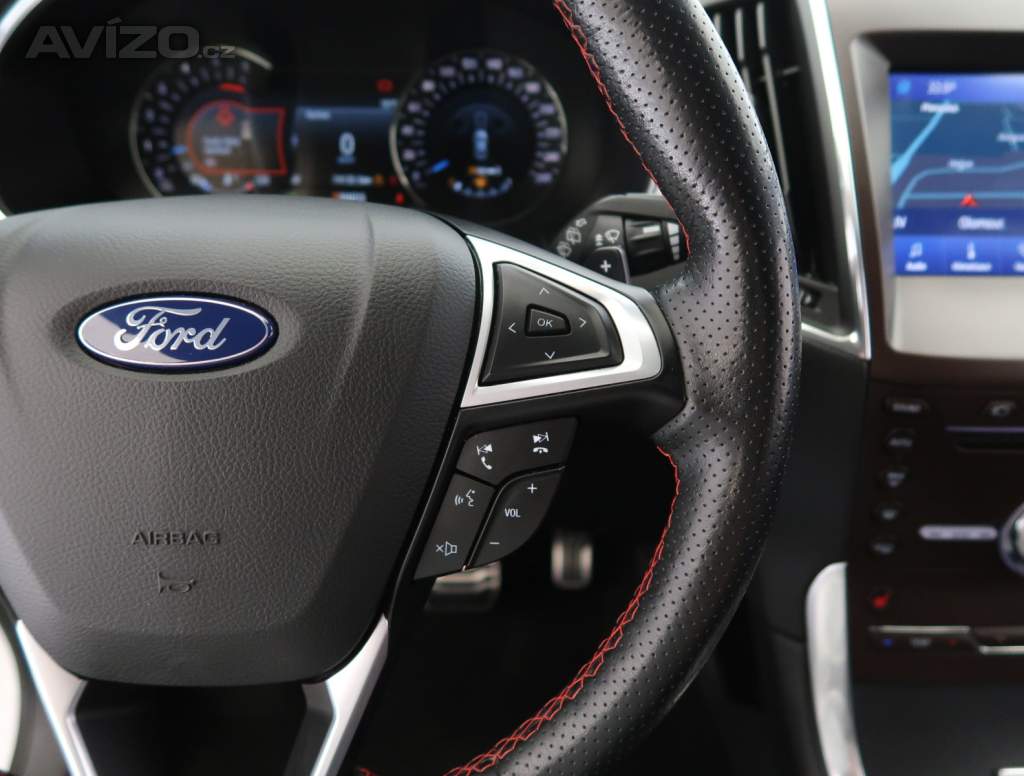 Foto inzerátu Ford S-Max 2.0 EcoBlue