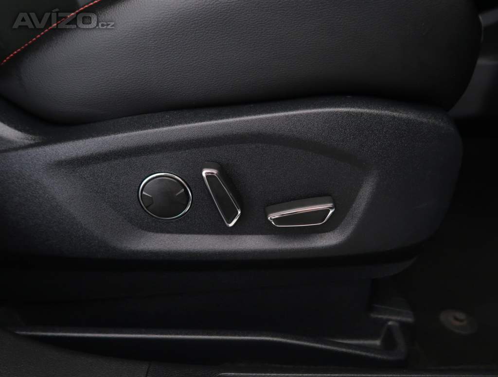 Foto inzerátu Ford S-Max 2.0 EcoBlue