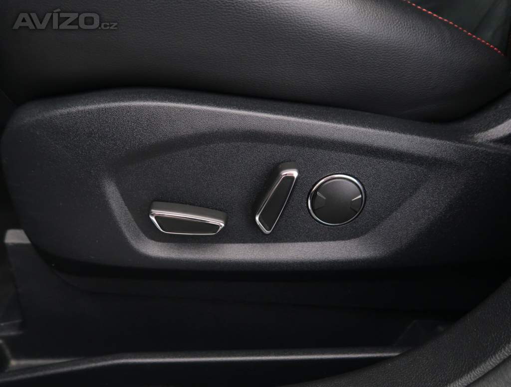 Foto inzerátu Ford S-Max 2.0 EcoBlue