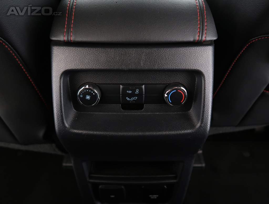 Foto inzerátu Ford S-Max 2.0 EcoBlue