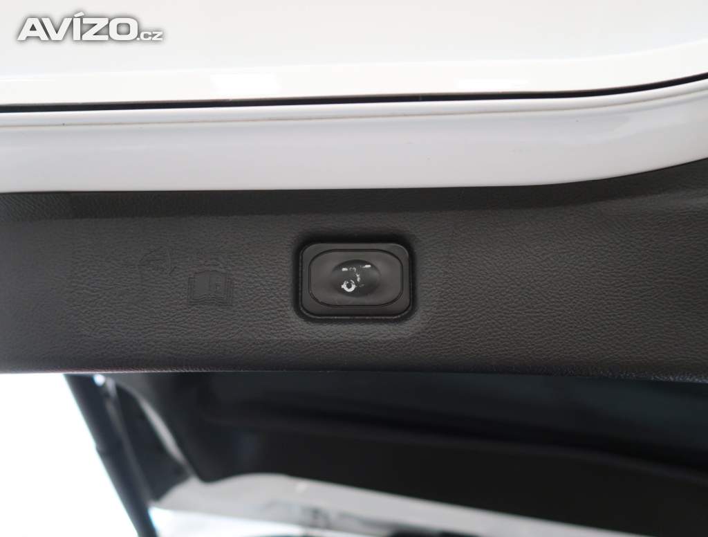 Foto inzerátu Ford S-Max 2.0 EcoBlue