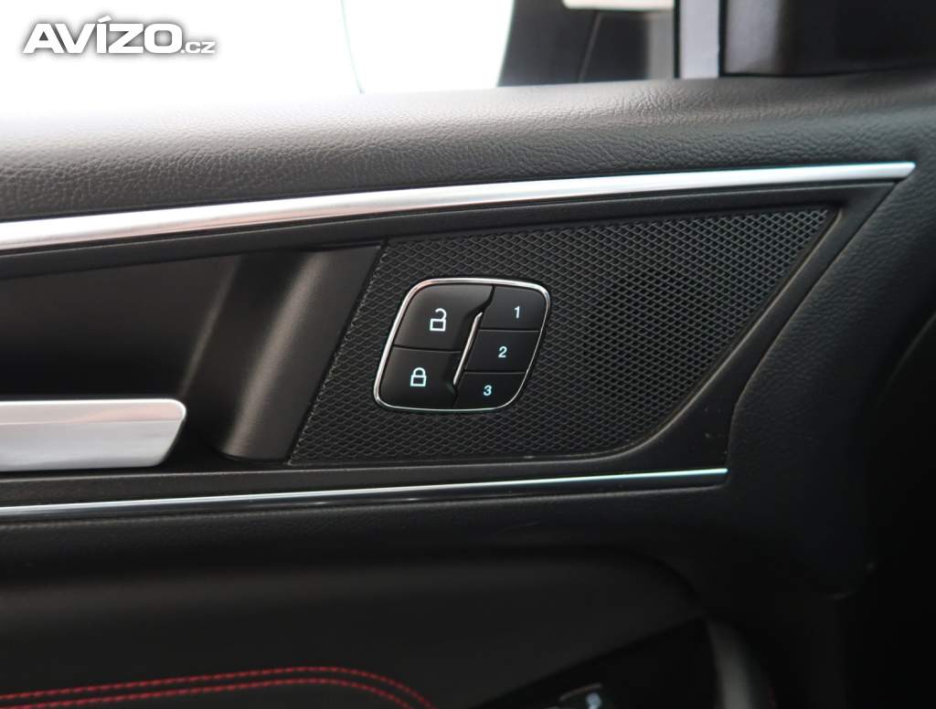 Foto inzerátu Ford S-Max 2.0 EcoBlue