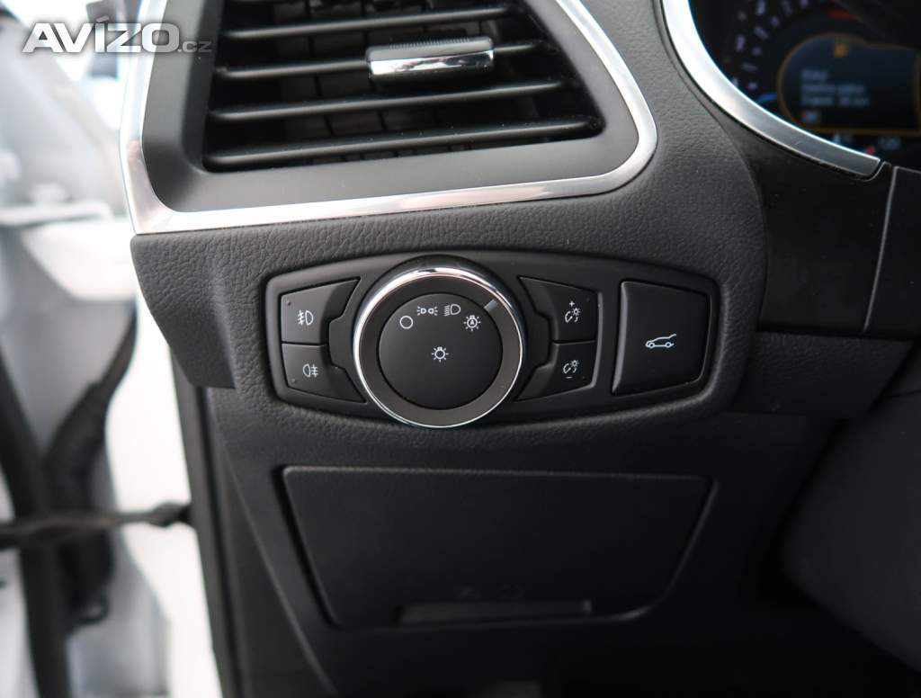 Foto inzerátu Ford S-Max 2.0 EcoBlue
