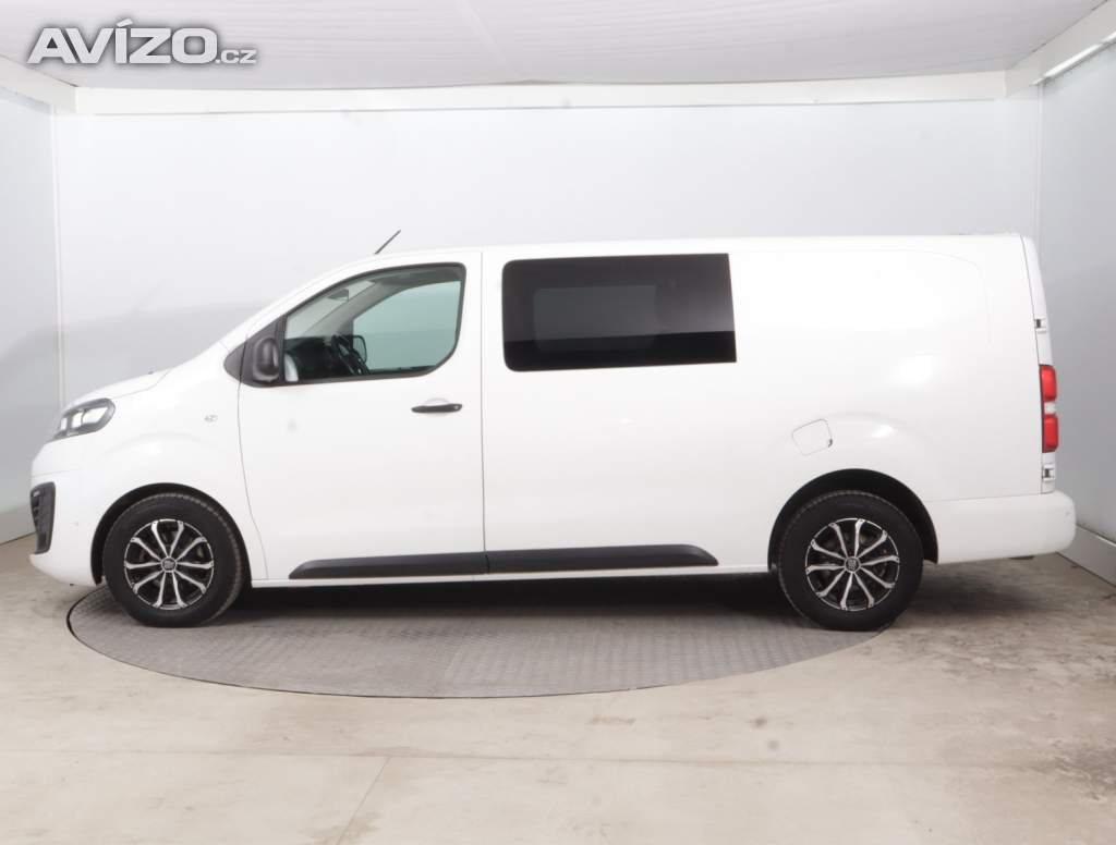 Foto inzerátu Opel Vivaro 2.0 CDTI