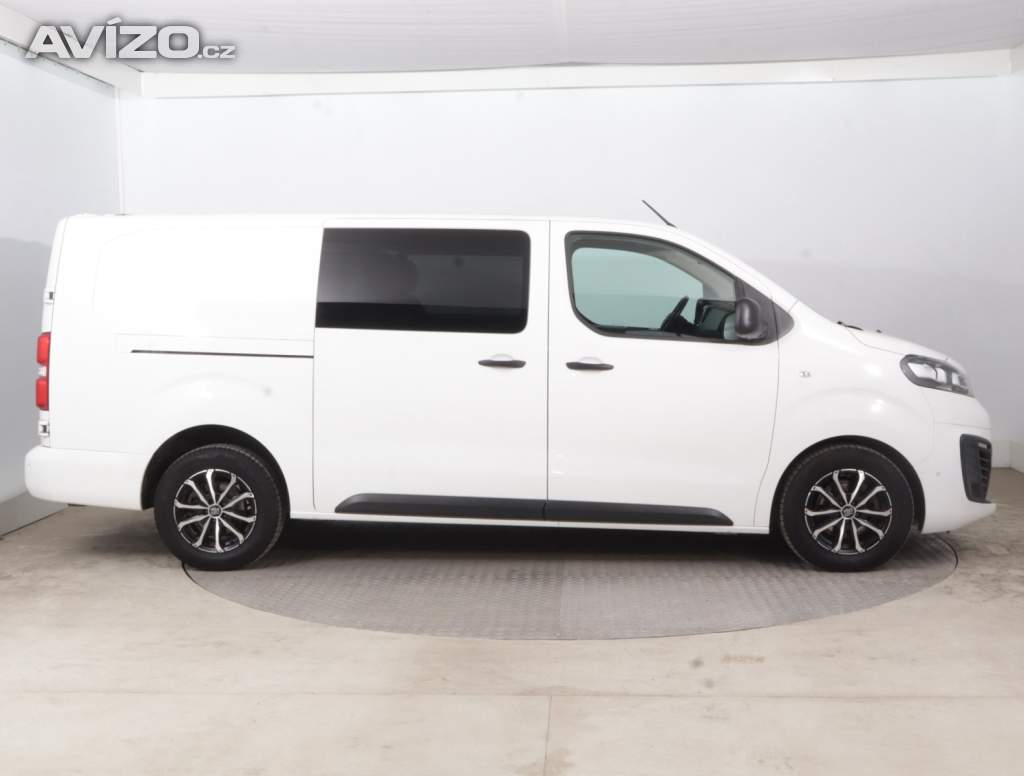 Foto inzerátu Opel Vivaro 2.0 CDTI