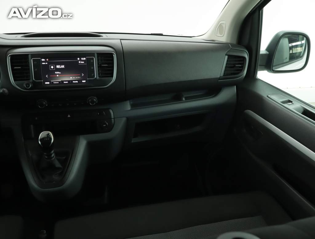 Foto inzerátu Opel Vivaro 2.0 CDTI