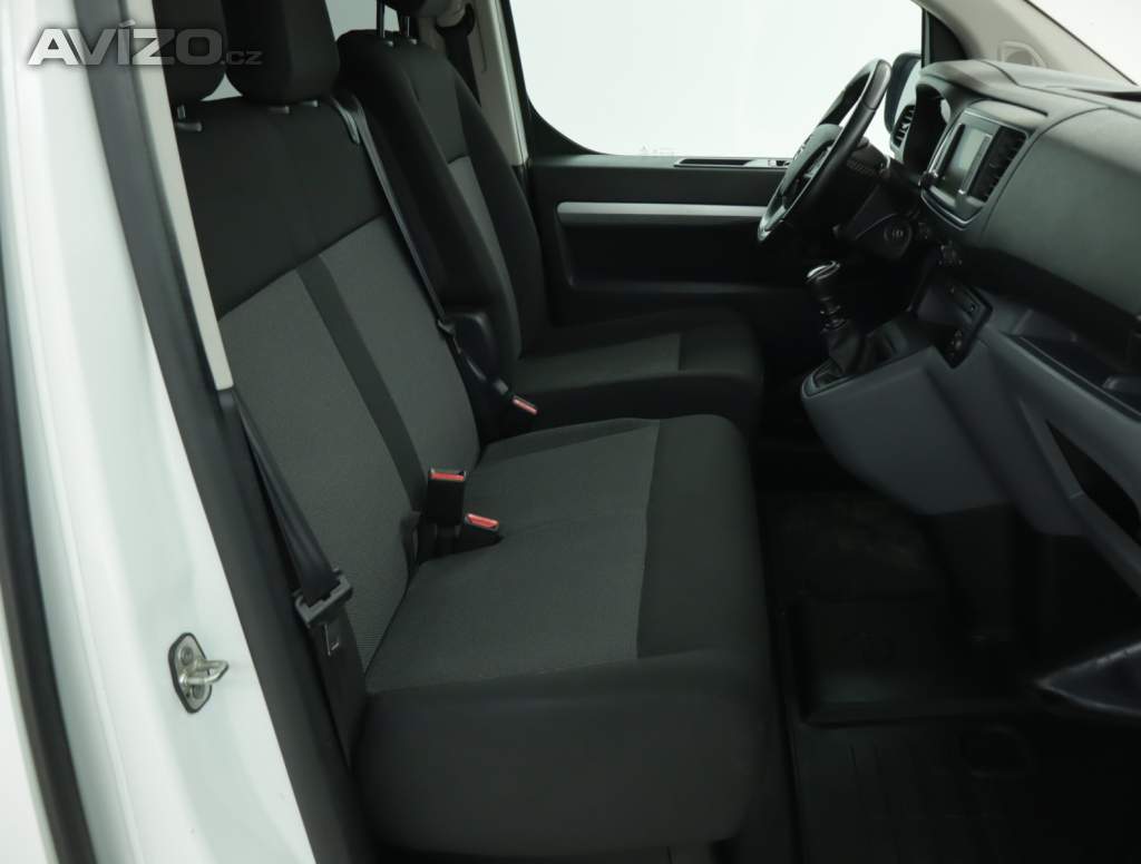 Foto inzerátu Opel Vivaro 2.0 CDTI