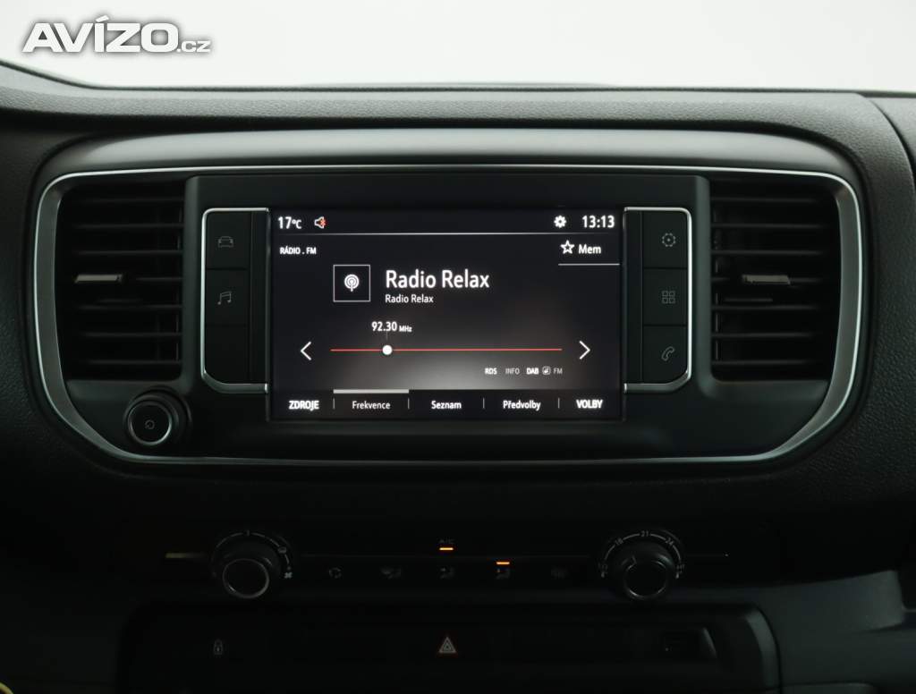 Foto inzerátu Opel Vivaro 2.0 CDTI