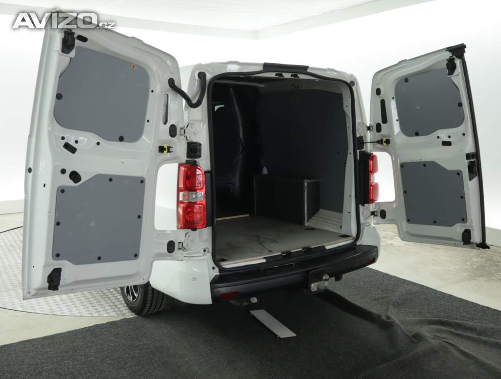 Foto inzerátu Opel Vivaro 2.0 CDTI