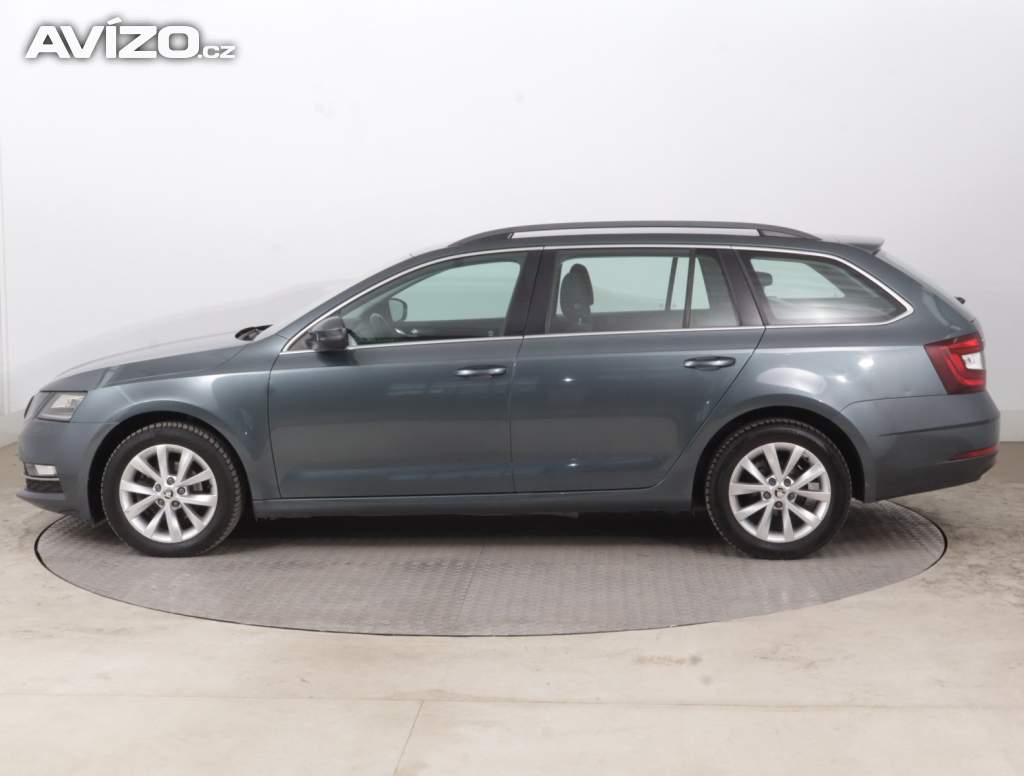 Foto inzerátu Skoda Octavia 1.6 TDI