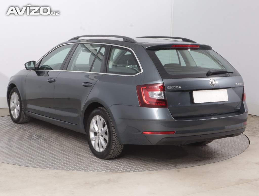 Foto inzerátu Skoda Octavia 1.6 TDI