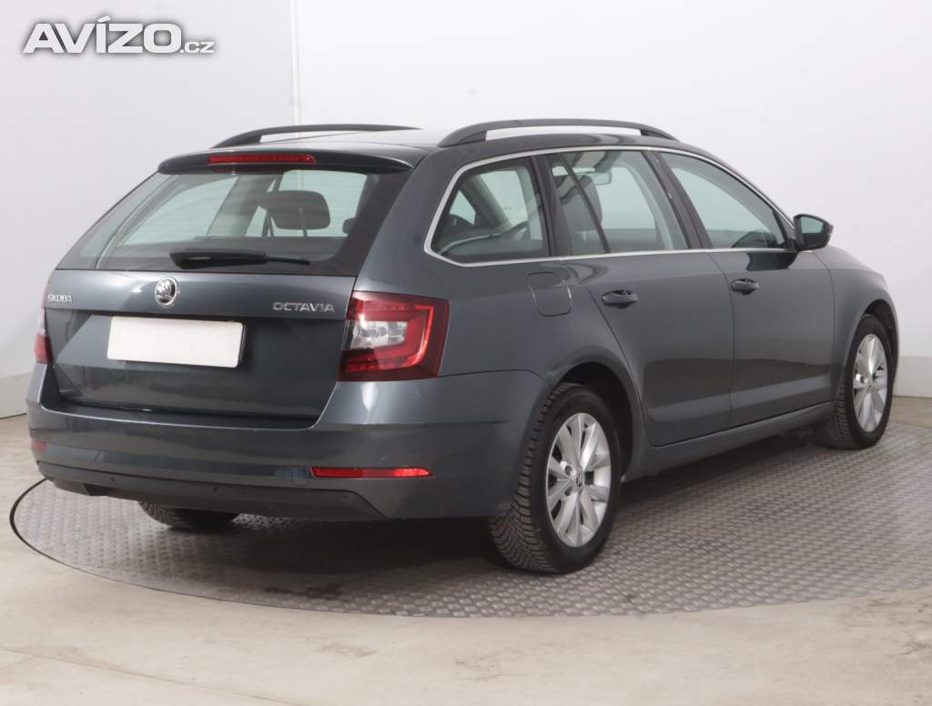Foto inzerátu Skoda Octavia 1.6 TDI