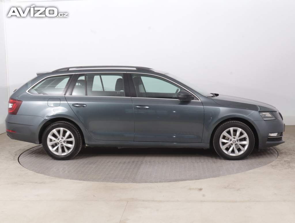 Foto inzerátu Skoda Octavia 1.6 TDI