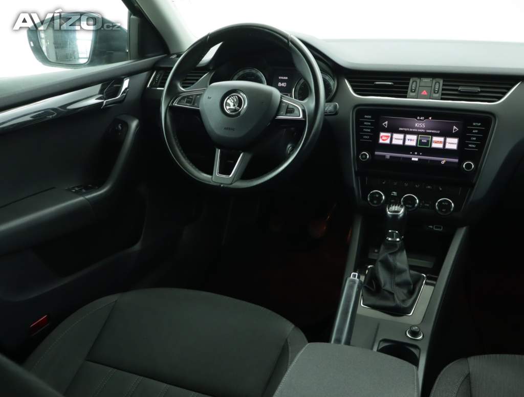 Foto inzerátu Skoda Octavia 1.6 TDI