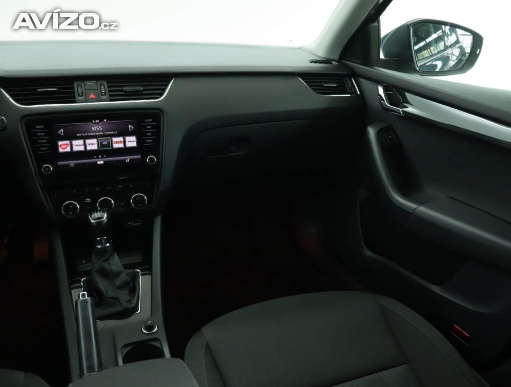 Foto inzerátu Skoda Octavia 1.6 TDI