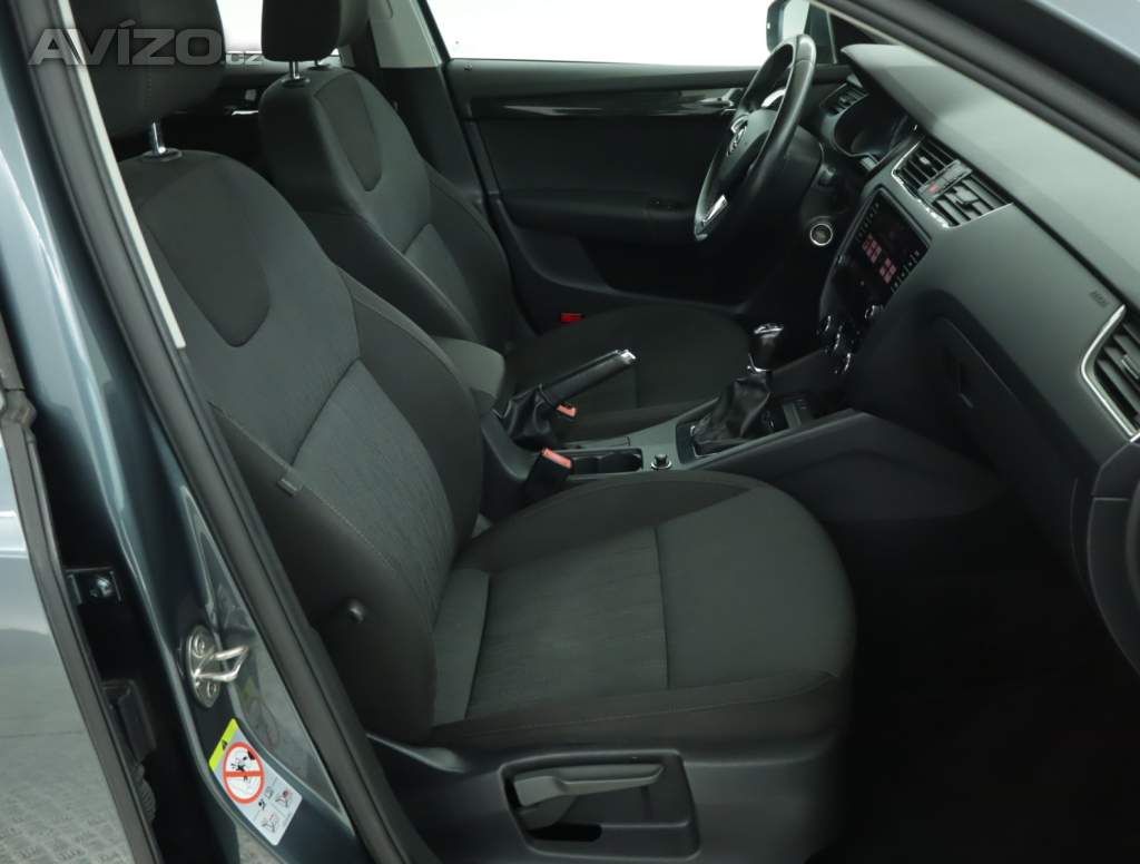 Foto inzerátu Skoda Octavia 1.6 TDI