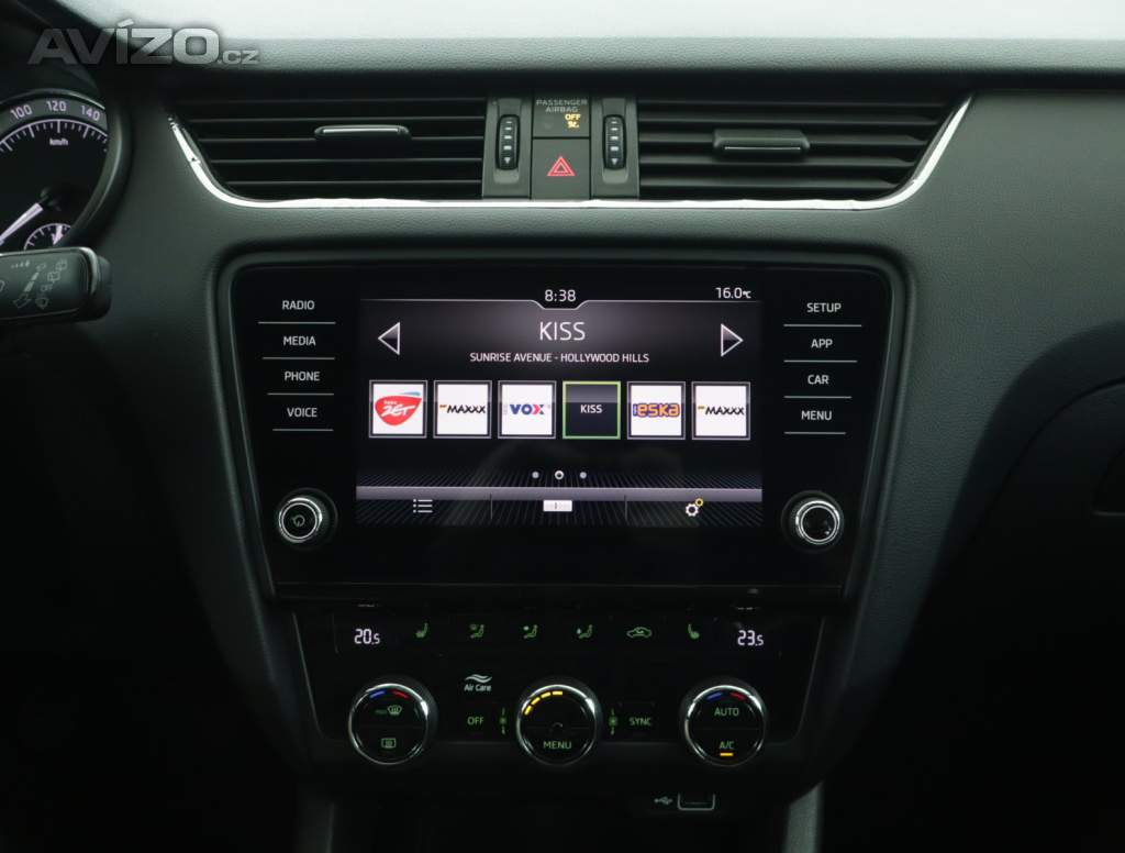 Foto inzerátu Skoda Octavia 1.6 TDI