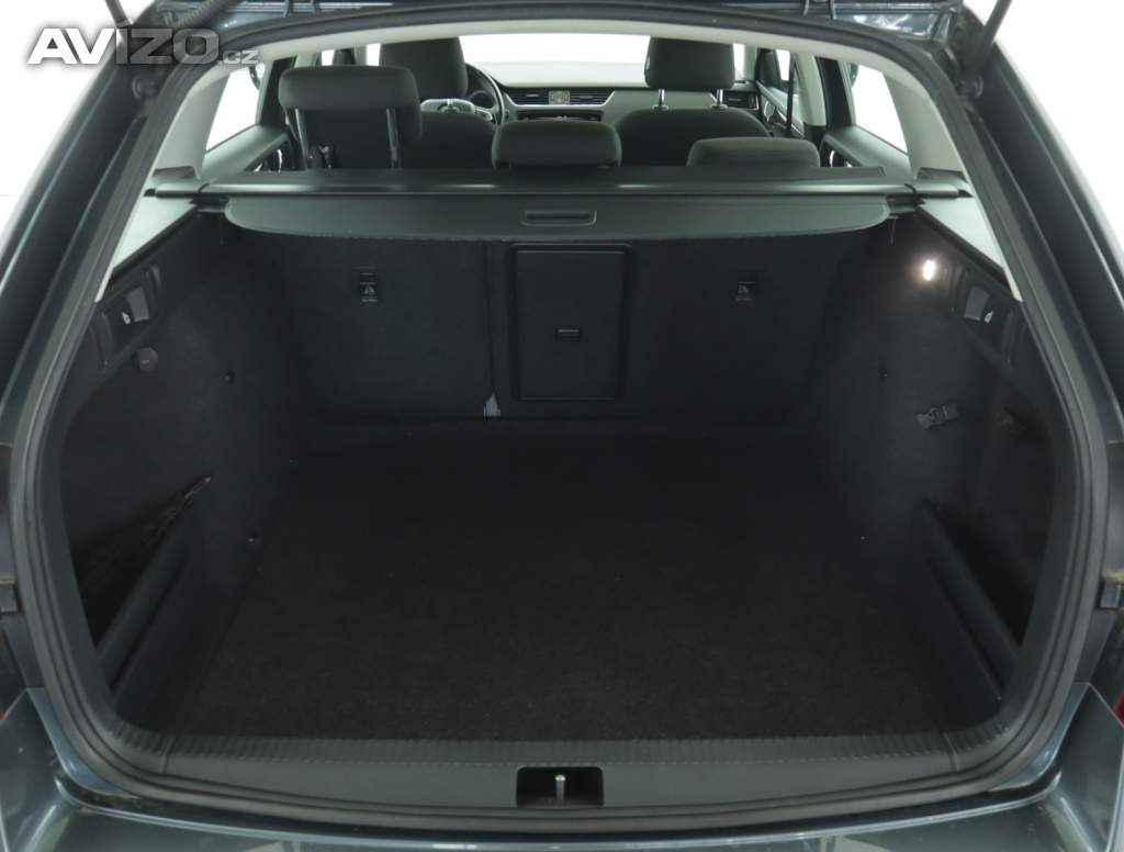 Foto inzerátu Skoda Octavia 1.6 TDI