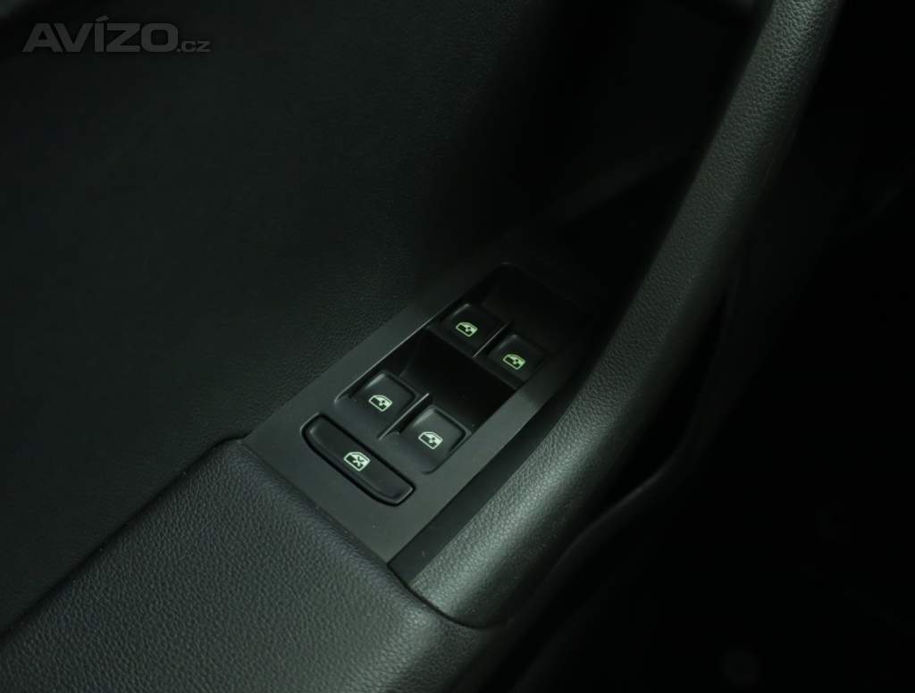 Foto inzerátu Skoda Octavia 1.6 TDI