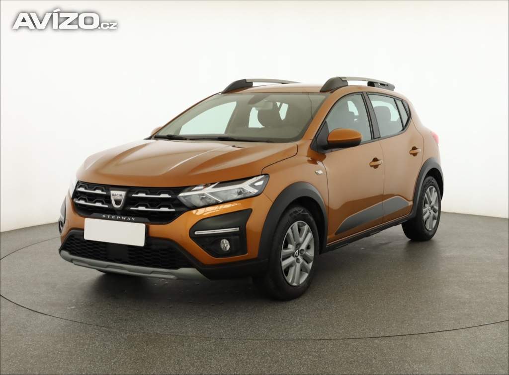 Foto inzerátu Dacia Sandero 1.0 TCe